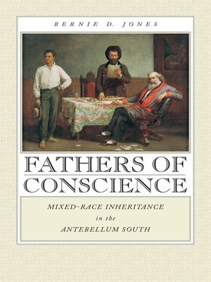 cover image of Fathers of Conscience